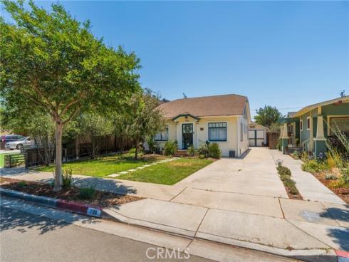 1120 W Chestnut Street, Anaheim, CA