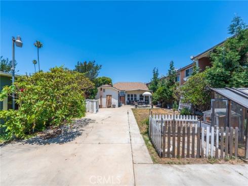 1120 W Chestnut Street, Anaheim, CA