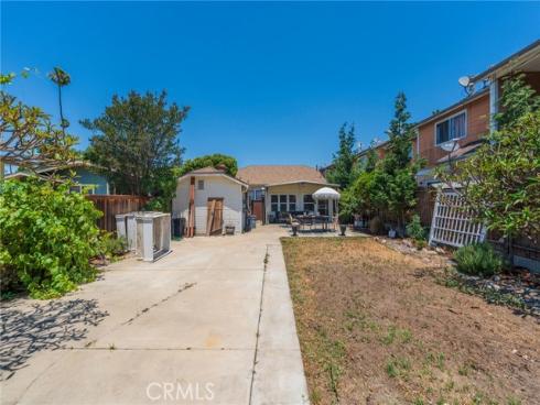 1120 W Chestnut Street, Anaheim, CA