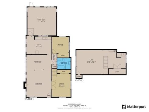 1120 W Chestnut Street, Anaheim, CA