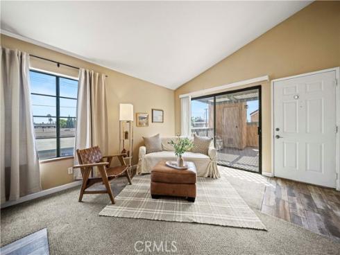 3501 W Greentree F Circle, Anaheim, CA