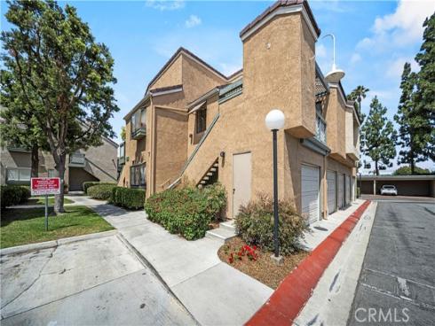 3501 W Greentree F Circle, Anaheim, CA