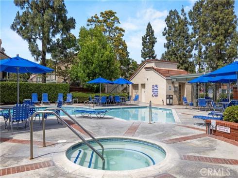 3501 W Greentree F Circle, Anaheim, CA