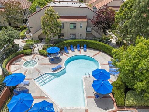 3501 W Greentree F Circle, Anaheim, CA