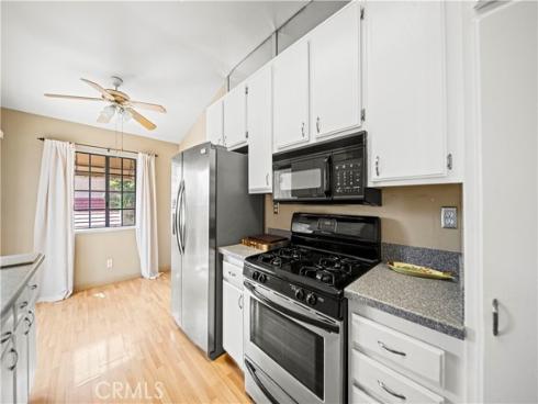 3501 W Greentree F Circle, Anaheim, CA