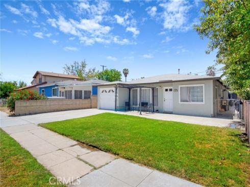 745 N Pauline Street, Anaheim, CA