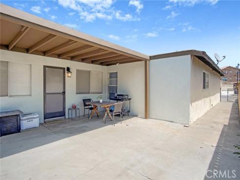 745 N Pauline Street, Anaheim, CA