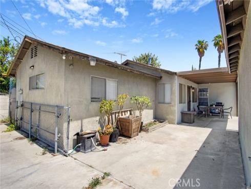 745 N Pauline Street, Anaheim, CA