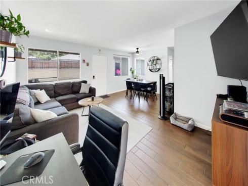 745 N Pauline Street, Anaheim, CA