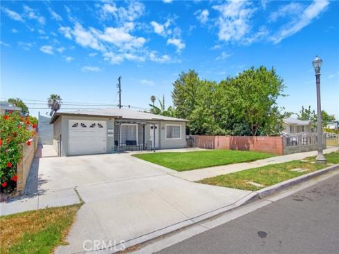 745 N Pauline Street, Anaheim, CA