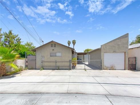 745 N Pauline   Street, Anaheim, CA