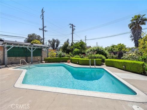 10961 Jean Street, Anaheim, CA