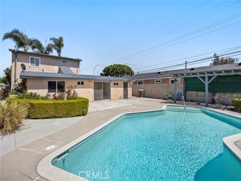 10961 Jean Street, Anaheim, CA