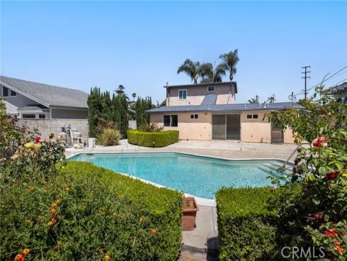 10961 Jean Street, Anaheim, CA