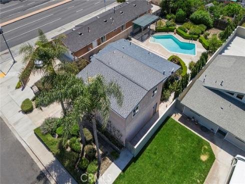 10961 Jean Street, Anaheim, CA