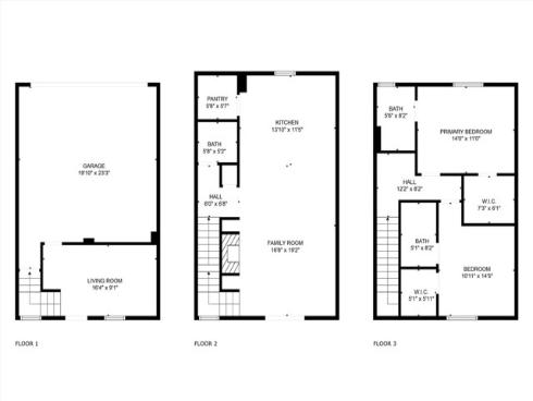 3540 W Savanna   Street, Anaheim, CA