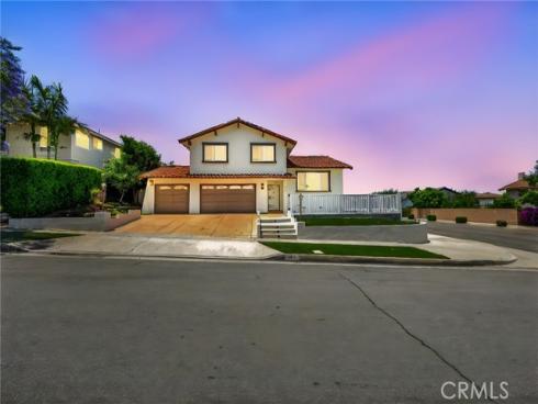 241 S Solomon Drive, Anaheim, CA