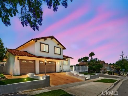 241 S Solomon Drive, Anaheim, CA