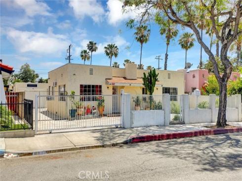 842 S Anaheim Boulevard, Anaheim, CA