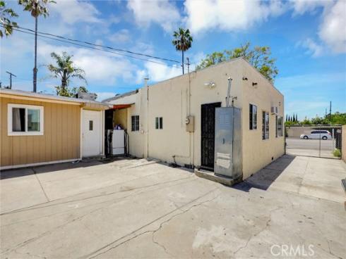 842 S Anaheim Boulevard, Anaheim, CA