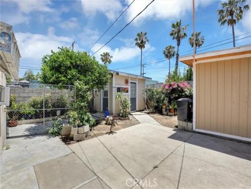 842 S Anaheim Boulevard, Anaheim, CA