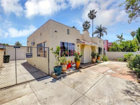 842 S Anaheim Boulevard, Anaheim, CA
