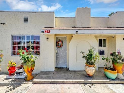 842 S Anaheim Boulevard, Anaheim, CA