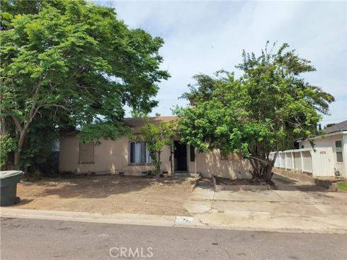 931 N Alamo Street, Anaheim, CA