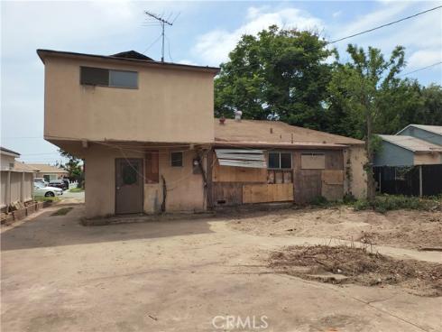 931 N Alamo Street, Anaheim, CA