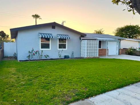 1335 S Hickory Street, Anaheim, CA