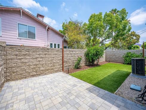 485 E Chartres Street, Anaheim, CA