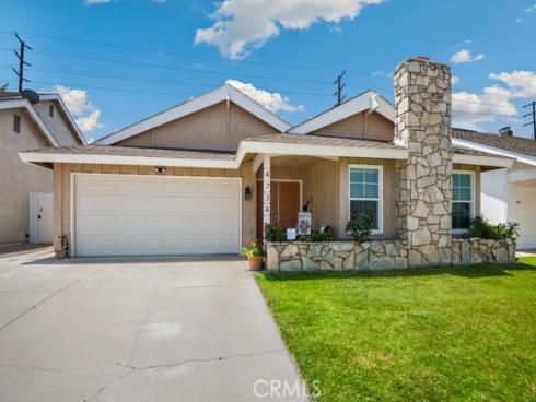 4734 E Tanglewood Avenue, Anaheim, CA