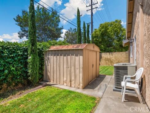 4734 E Tanglewood Avenue, Anaheim, CA