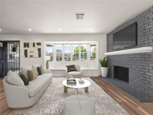 1324 S Oakhaven Drive, Anaheim, CA