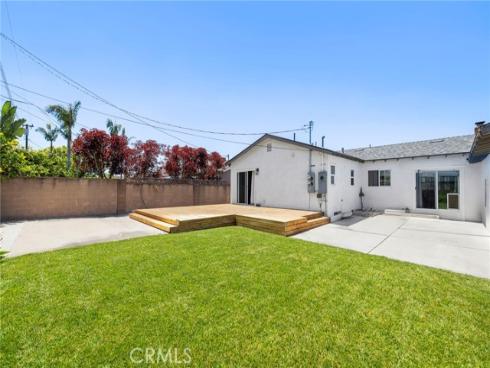 1324 S Oakhaven Drive, Anaheim, CA