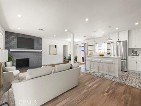 1324 S Oakhaven Drive, Anaheim, CA