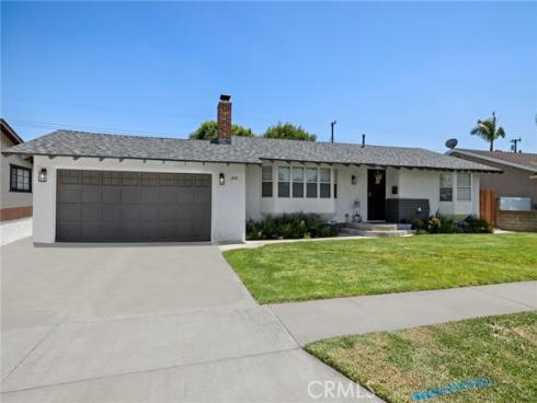 1324 S Oakhaven Drive, Anaheim, CA