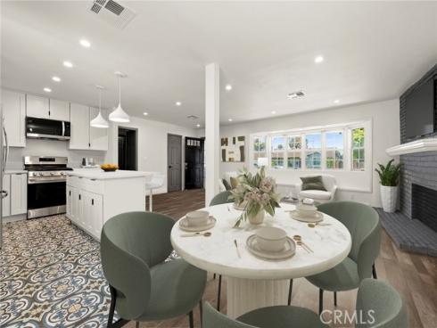 1324 S Oakhaven Drive, Anaheim, CA