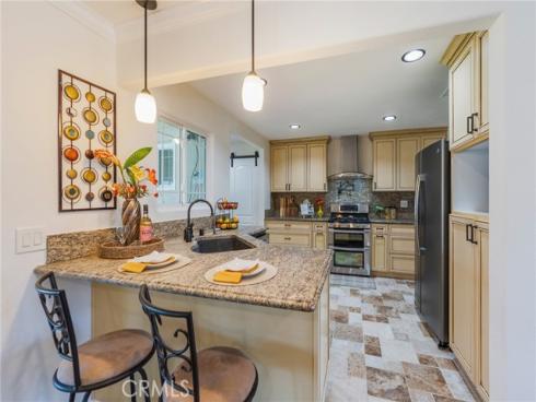 1219 S Gaymont   Street, Anaheim, CA