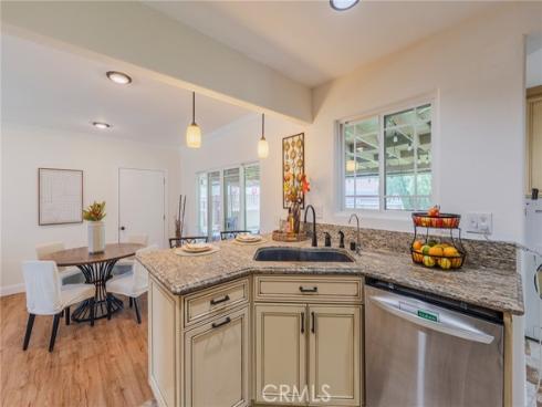 1219 S Gaymont   Street, Anaheim, CA