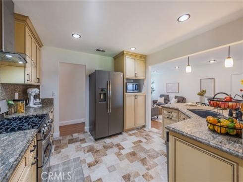 1219 S Gaymont   Street, Anaheim, CA