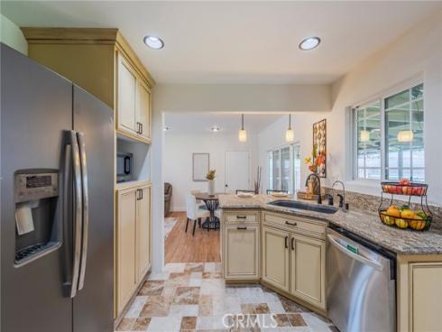 1219 S Gaymont   Street, Anaheim, CA