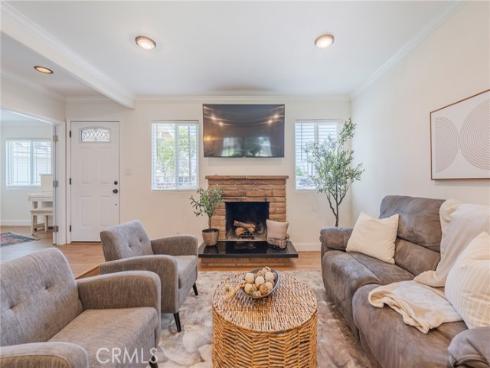 1219 S Gaymont   Street, Anaheim, CA