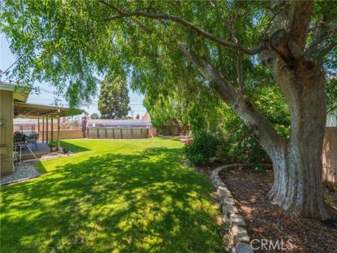 1219 S Gaymont   Street, Anaheim, CA