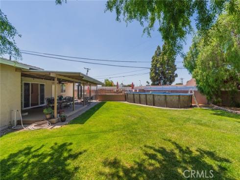 1219 S Gaymont   Street, Anaheim, CA