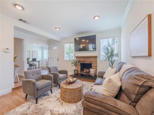 1219 S Gaymont   Street, Anaheim, CA