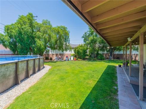 1219 S Gaymont   Street, Anaheim, CA