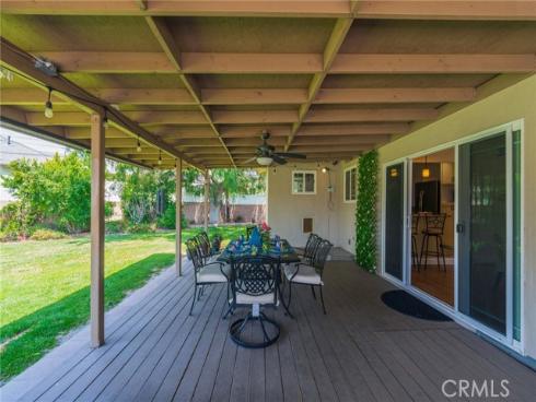 1219 S Gaymont   Street, Anaheim, CA