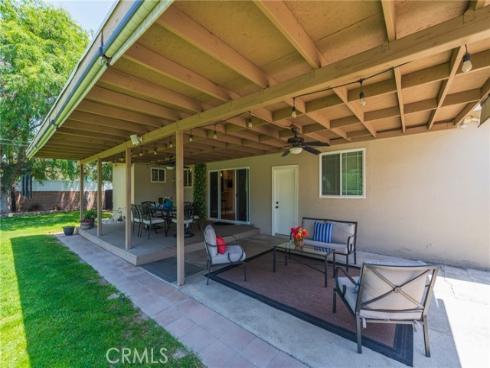 1219 S Gaymont   Street, Anaheim, CA