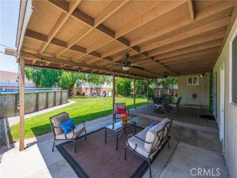 1219 S Gaymont   Street, Anaheim, CA